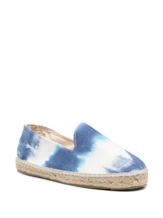 Dakar tie-dye espadrilles展示图