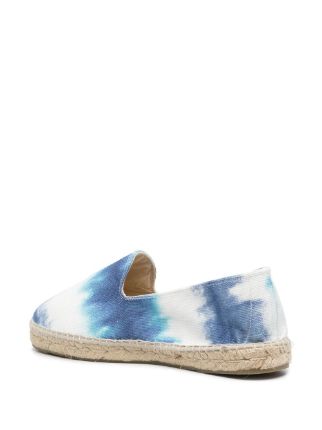 Dakar tie-dye espadrilles展示图