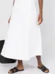 Totême spaghetti-strap dress