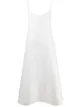 Image 1 of Totême spaghetti-strap dress