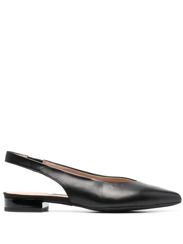 geox slingback shoes