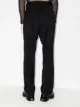 Our Legacy straight-leg wool chinos
