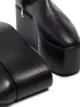 Molly Goddard Corinthia 90mm platform boots
