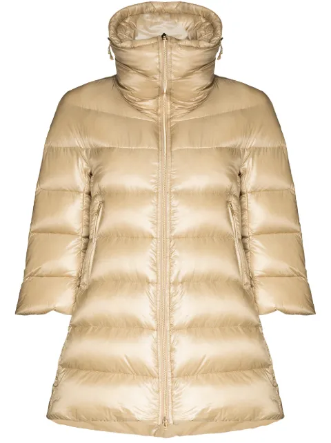 Herno Cleofe coat
