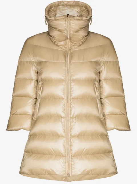 Herno Cleofe coat