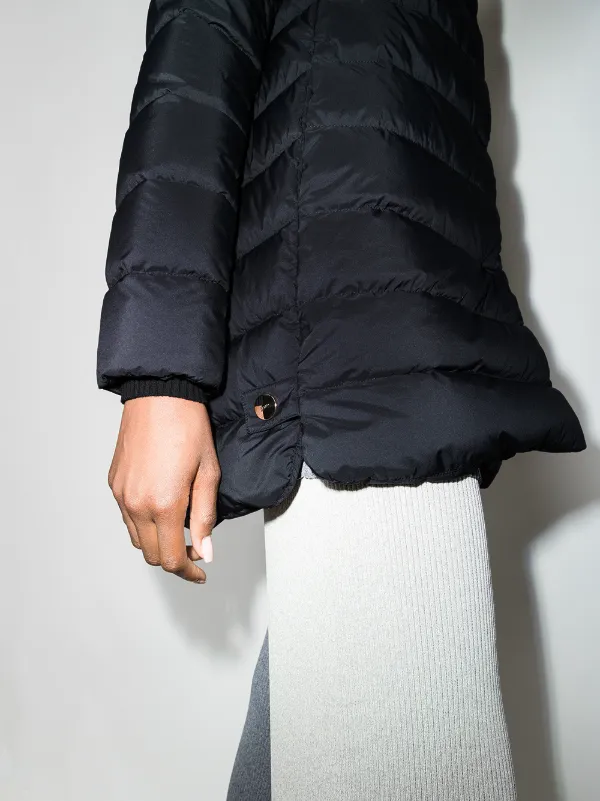 nuage puffer jacket