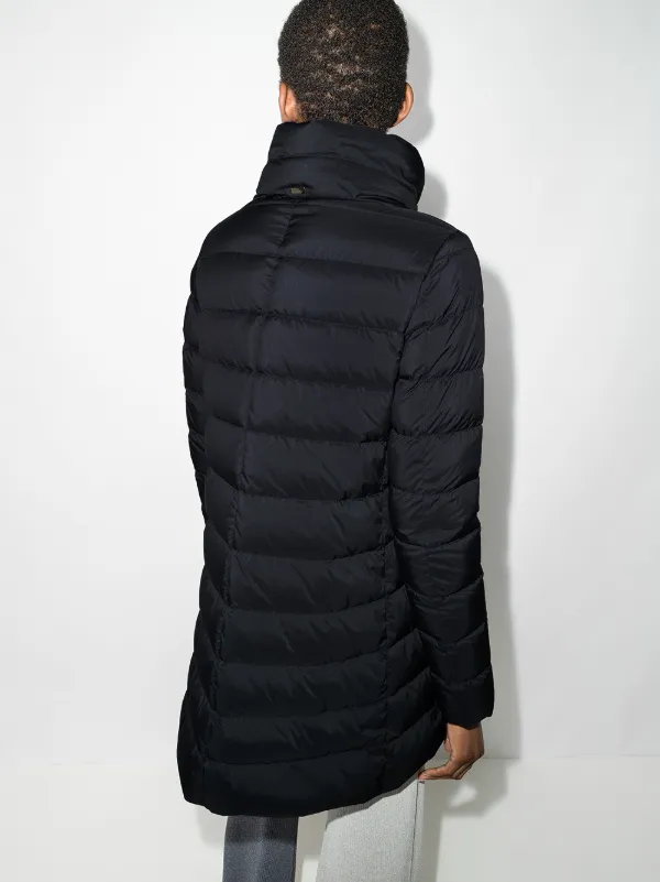 nuage puffer coat
