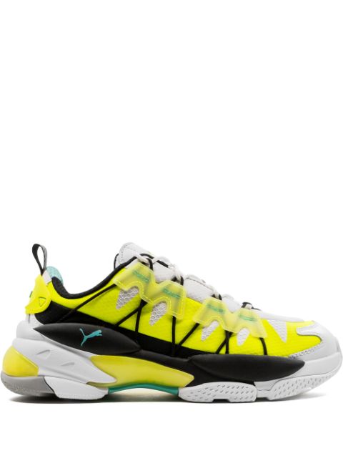 hype PUMA LQD Cell Omega Lab sneakers 