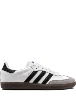 adidas Baskets basses pour homme FARFETCH