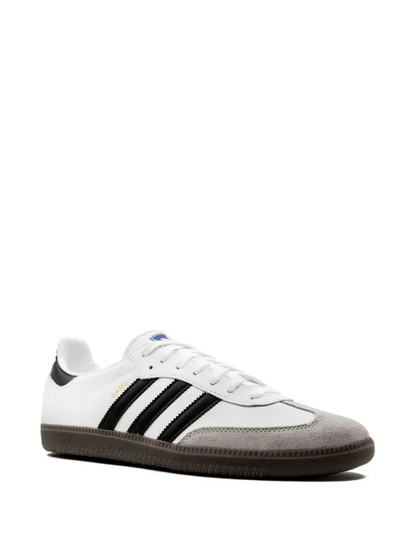 Gazelle Indoor 运动鞋