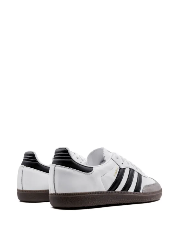 Gazelle Indoor 运动鞋