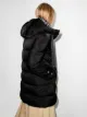 Herno Raso hooded padded coat