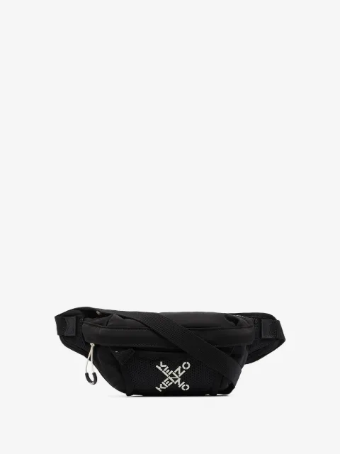 Kenzo small Sport belt bag