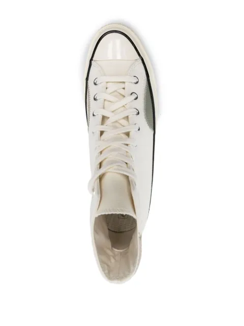 converse alt exploration chuck 70 high top sneakers