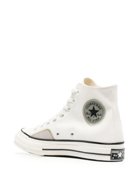 converse alt exploration chuck 70 high top sneakers