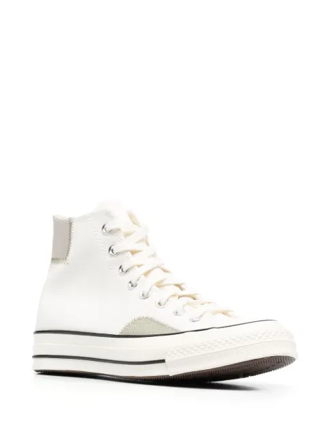 converse alt exploration chuck 70 high top sneakers