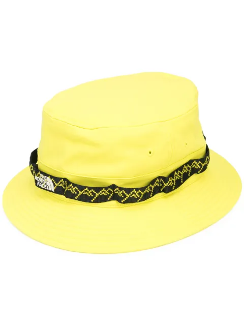 Classic V Brimmer Bucket Hat - Farfetch
