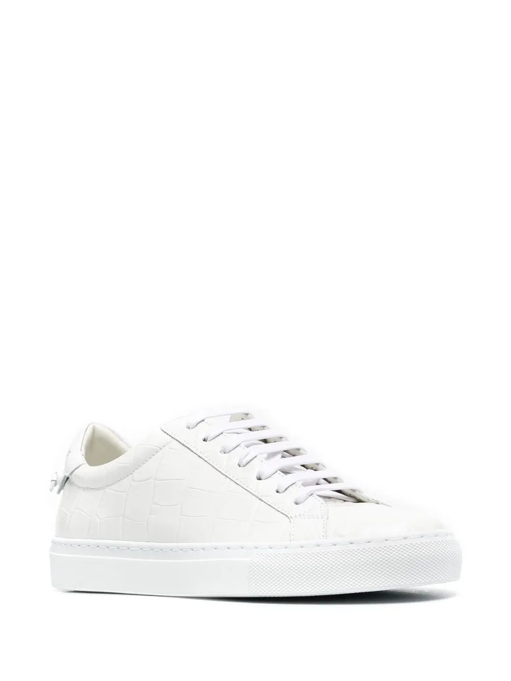 фото Givenchy кеды urban street