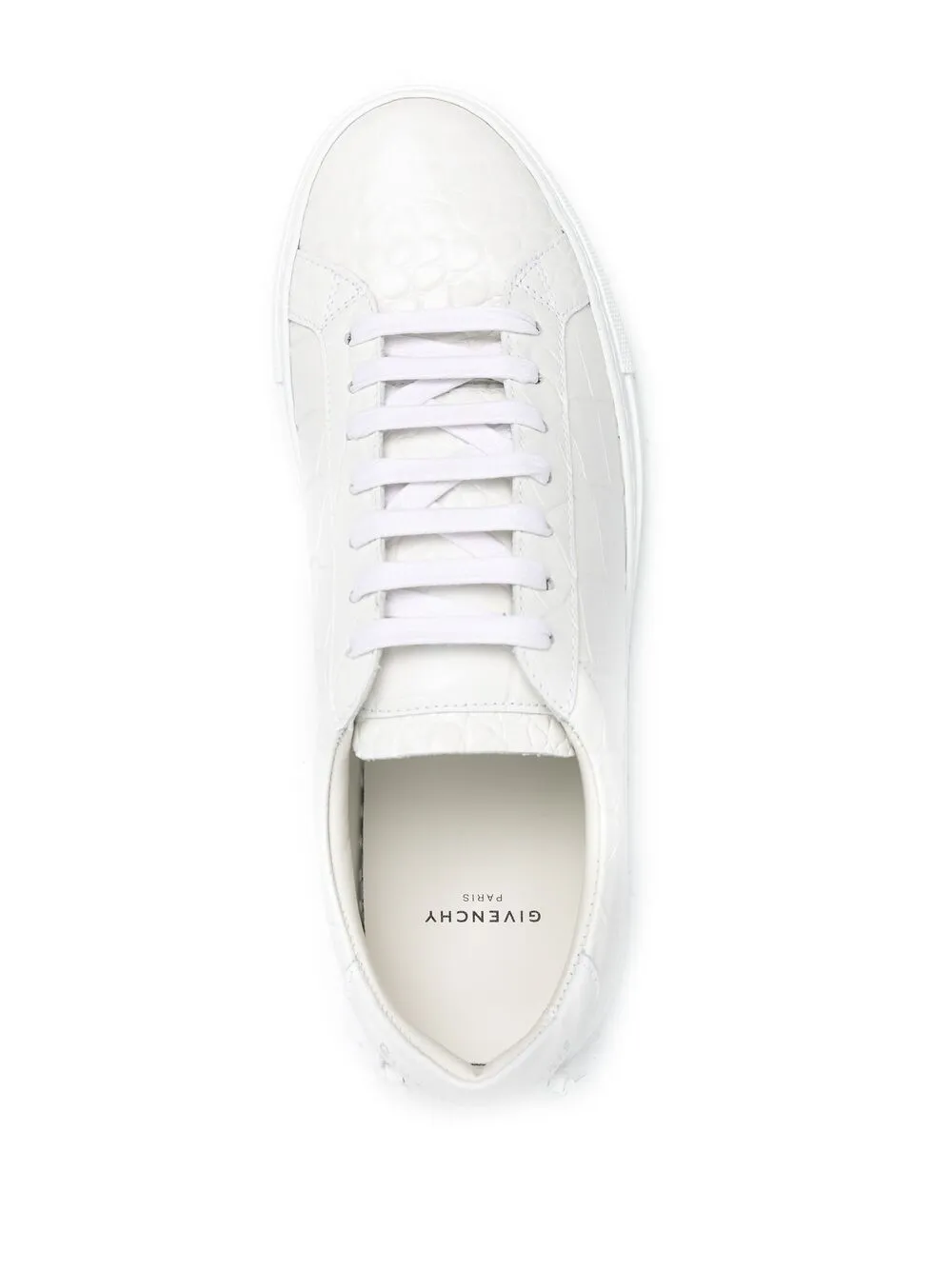 фото Givenchy кеды urban street