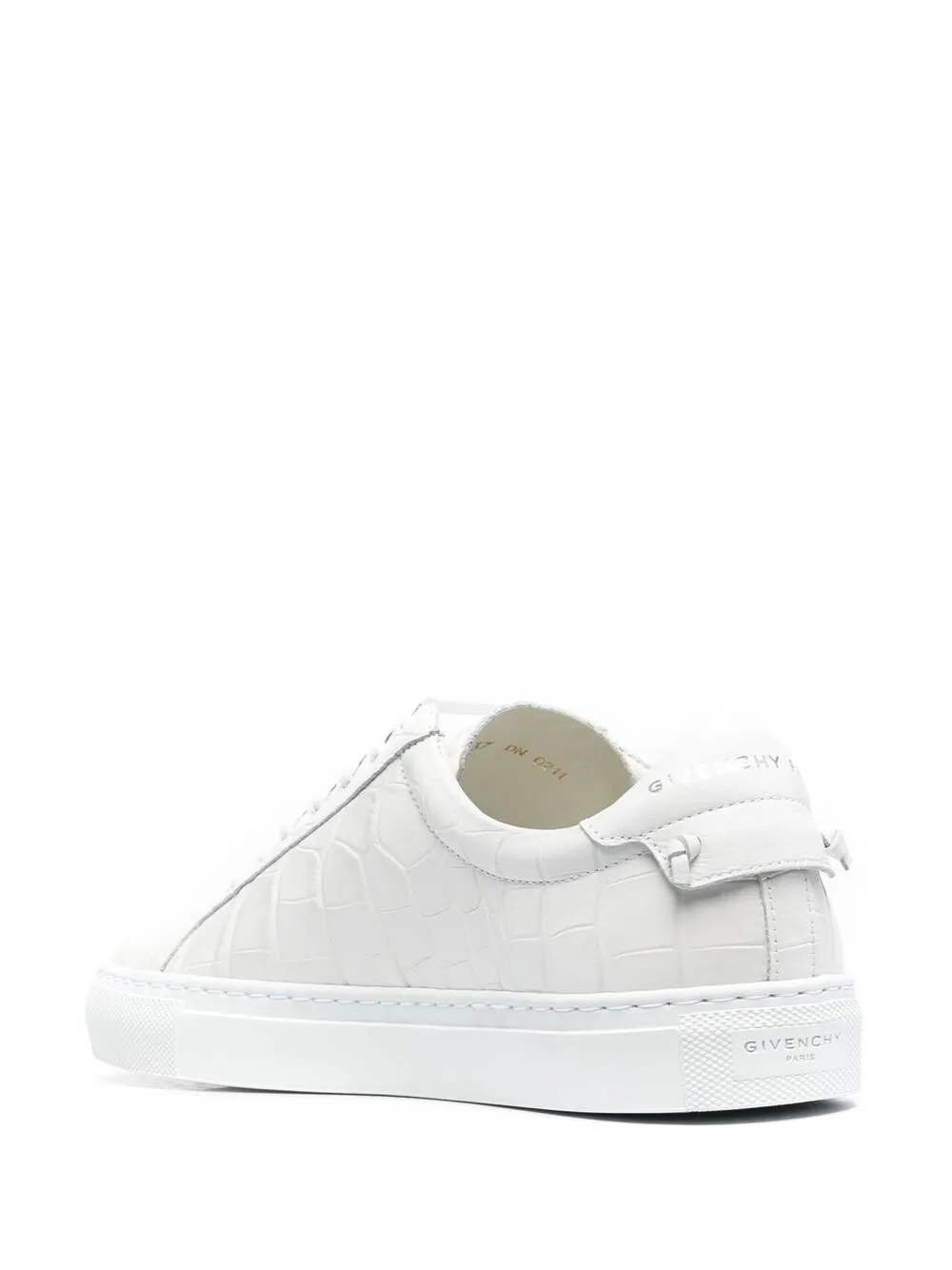 фото Givenchy кеды urban street