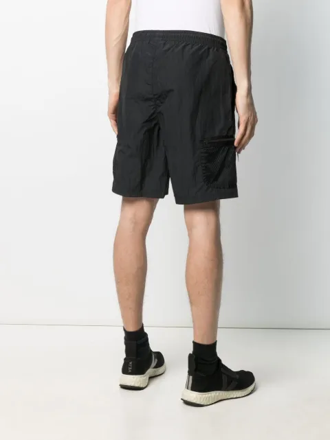 Adidas Adventure woven cargo shorts - FARFETCH