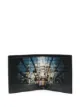PAUL SMITH logo cardholder wallet
