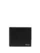Image 1 of PAUL SMITH logo cardholder wallet