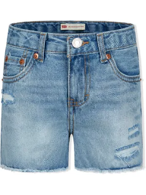 Levi's Kids Teen Shorts on Sale - Kidswear - Shop Sale at Farfetch