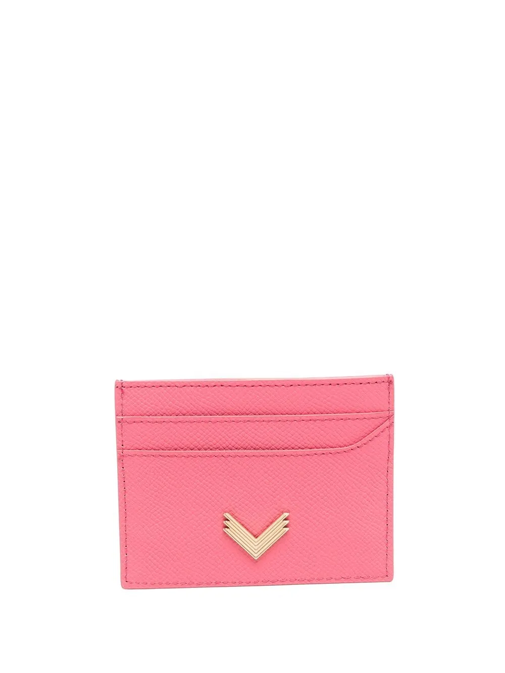 Manokhi картхолдер с логотипом