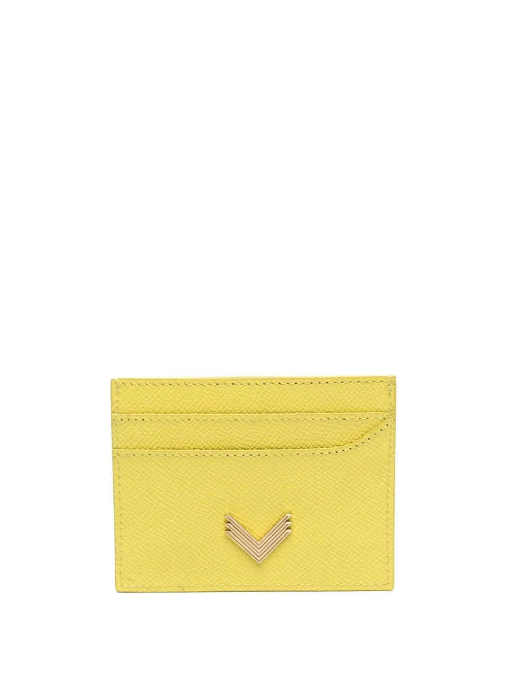 Manokhi картхолдер с логотипом из коллаборации с Velante