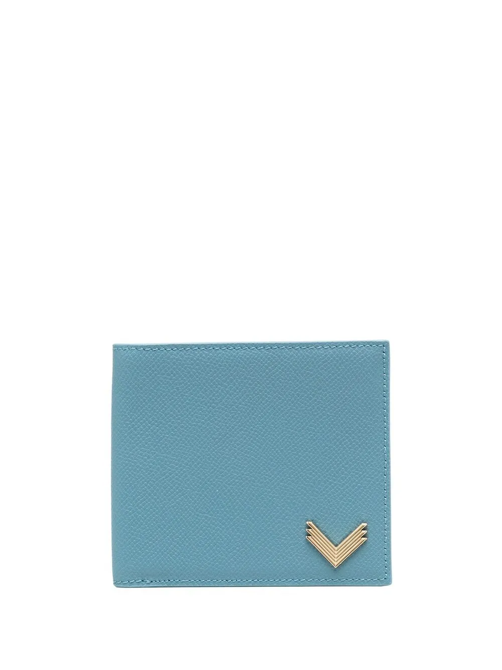 Manokhi бумажник с логотипом из коллаборации с Velante