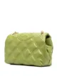 Tory Burch Fleming quilted shoulder bag