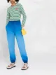 Image 2 of Opening Ceremony gradient-effect track pants
