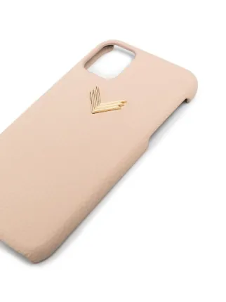 x Velante iPhone 11 Pro case展示图