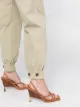 Skiim pantalones tapered Penelope