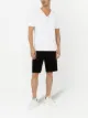 Image 2 of Dolce & Gabbana knee-length denim shorts