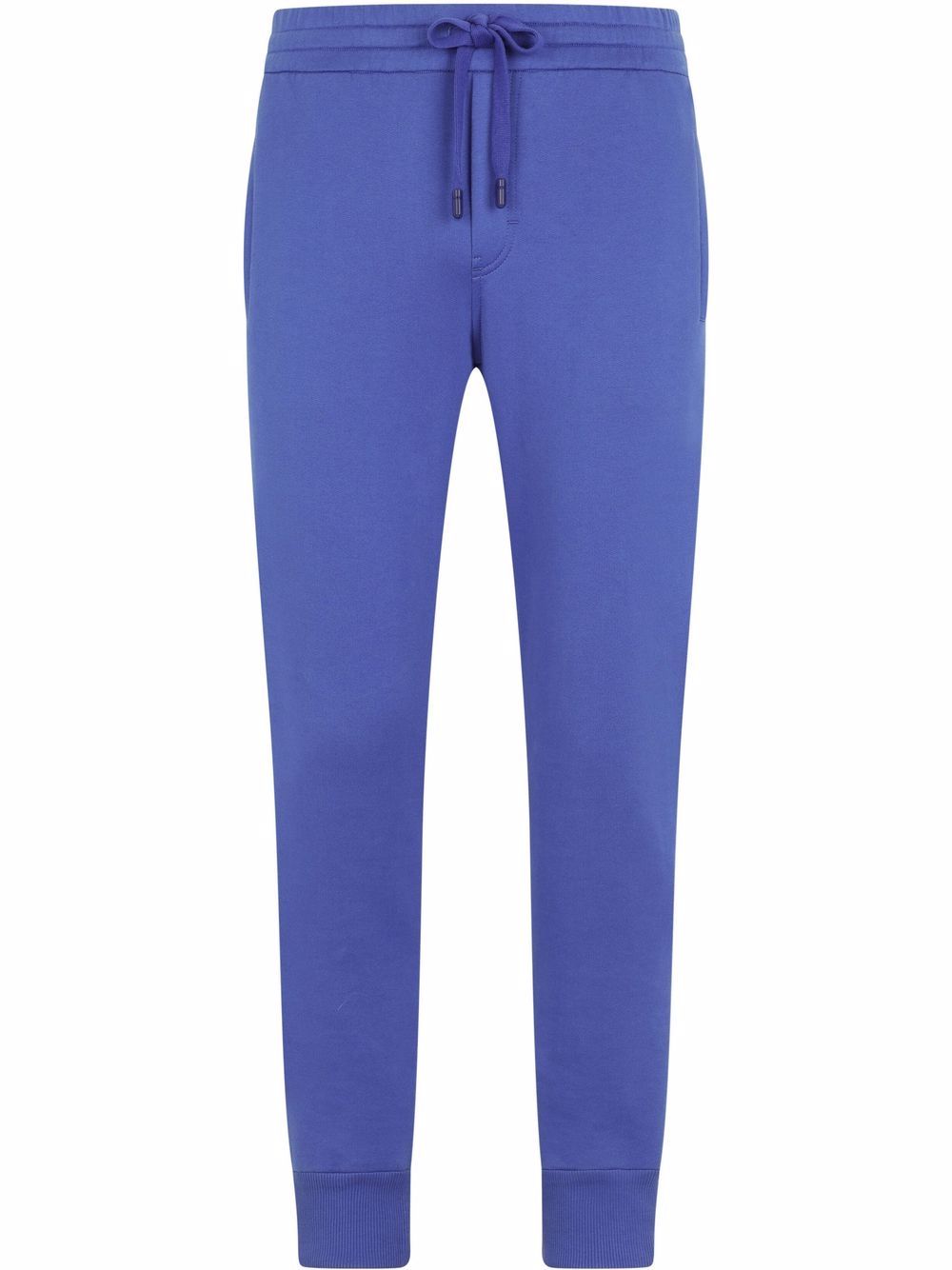 

Dolce & Gabbana pants con cordón - Azul