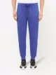 Dolce & Gabbana logo patch track pants