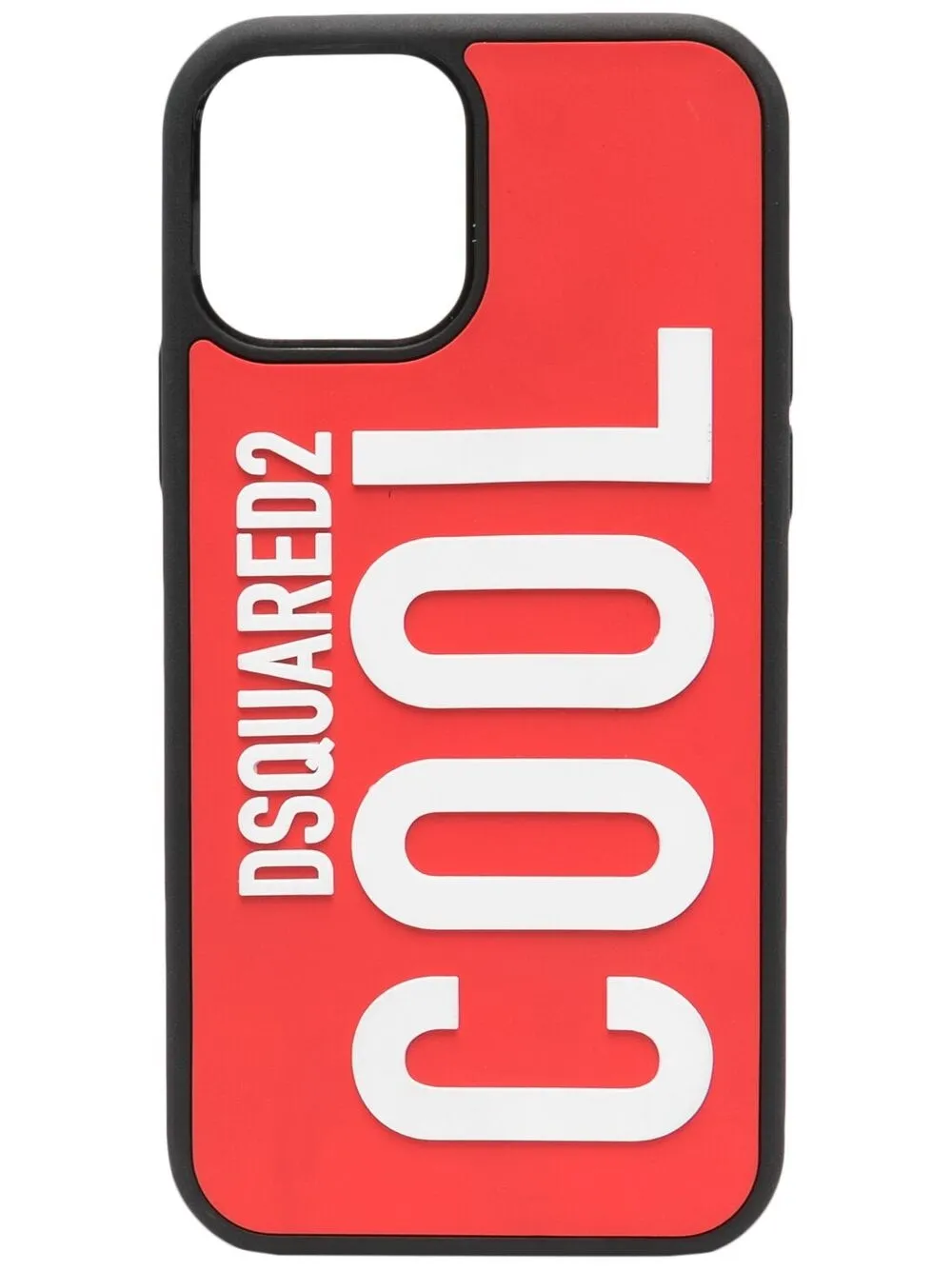 фото Dsquared2 чехол для iphone 12 max