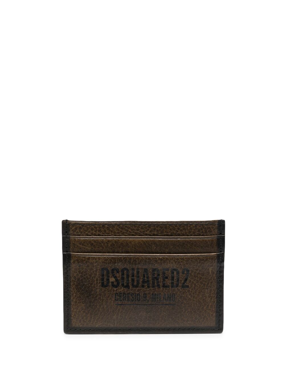 Dsquared2 картхолдер с логотипом