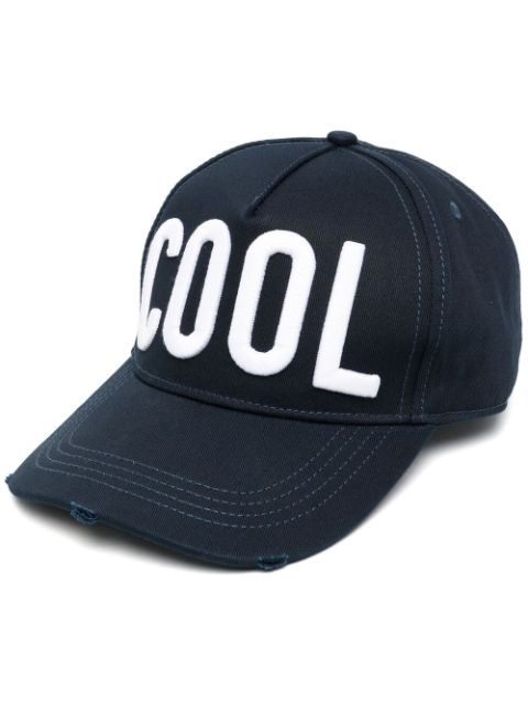 Cool-logo cap