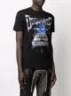 Dsquared2 logo-print T-shirt