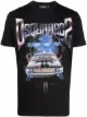Image 1 of Dsquared2 logo-print T-shirt