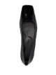 aeyde Gina Pumps mit eckiger Kappe