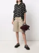 Image 2 of Antonio Marras short-sleeve polka-dot shirt