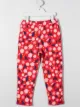 Image 2 of SONIA RYKIEL ENFANT tapered floral print trousers
