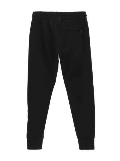 dolce and gabbana track pants