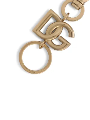 Dolce & Gabbana Keychains & Keyrings for Men - Shop Now on