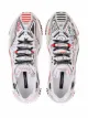 Dolce & Gabbana graffiti logo-print sneakers