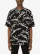 Dolce & Gabbana logo-print cotton T-shirt